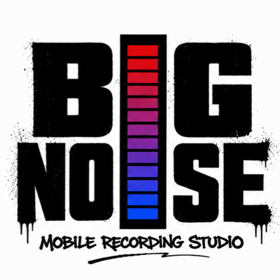 Big Noise Mobile Studio